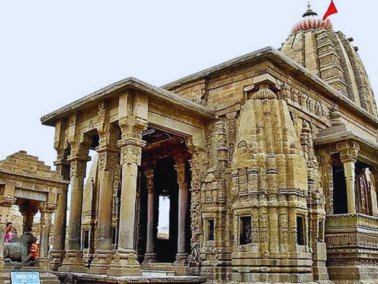 Baijnath Temple Himachal Pradesh