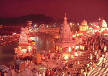 Har Ki Pauri Haridwar