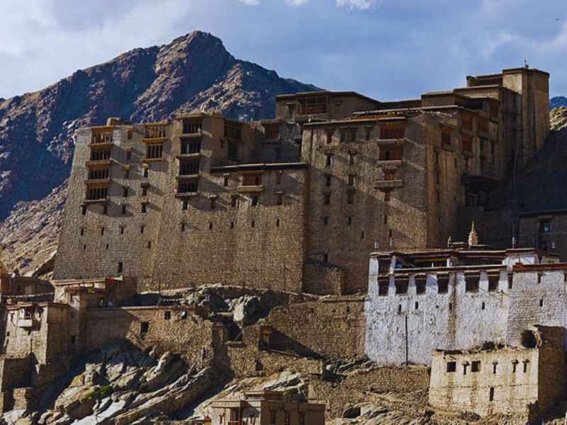 Leh-Ladakh: The Land of High Passes