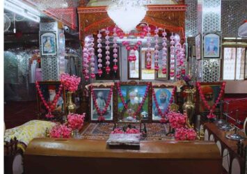 Manikaran Sahib Gurudwara