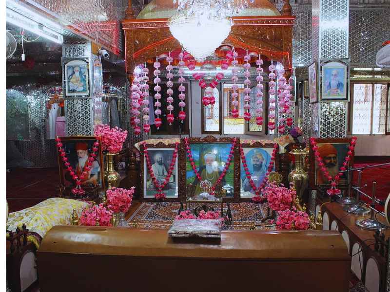 Manikaran Sahib Gurudwara