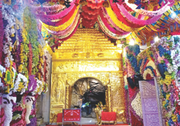 Vaishno Devi Temple Katra