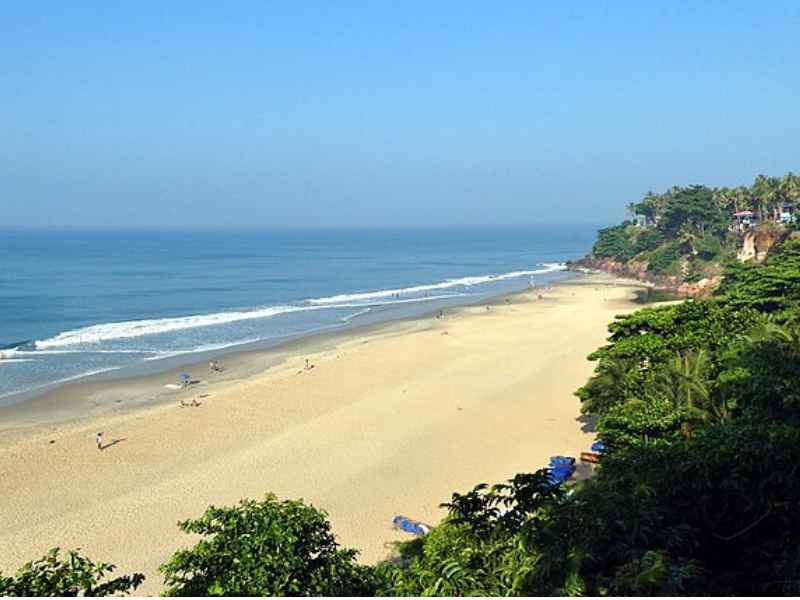 Varkala: The Hidden Gem