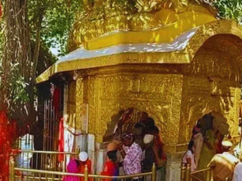 maa Chintpurni Temple 