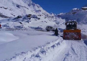 Rohtang-Pass