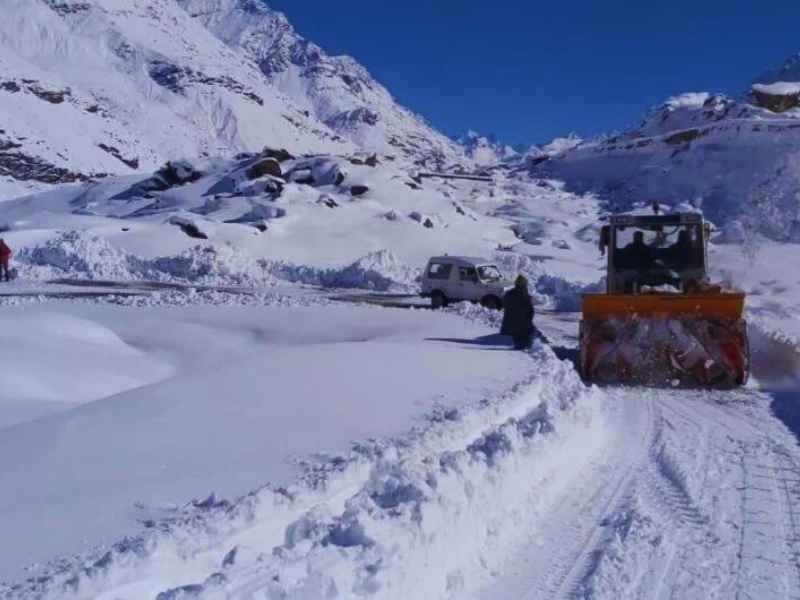 Rohtang Pass: The Perfect Day Trip from Manali