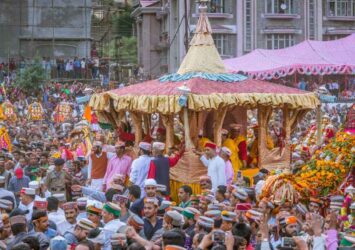 Kullu ka Dussehra