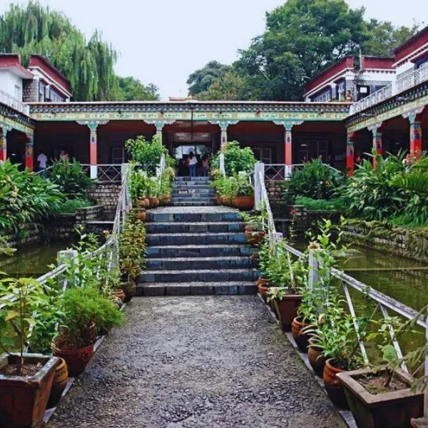 Norbulingka Institute