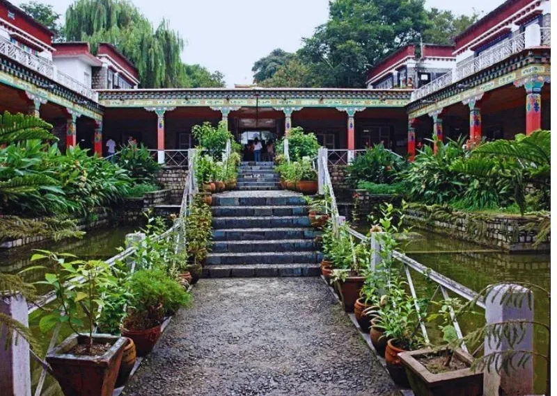 Norbulingka Institute