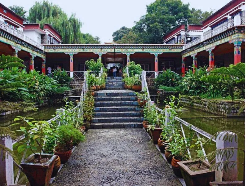 Norbulingka Institute