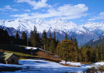 Exploring the Wonders of the Great Himalayan National Park