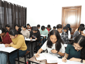 Adiocs Ajay Dod's Institute Of Commerce And Science in New Shimla
