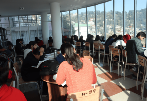 Aspire IIT Medical in Khalini, Shimla