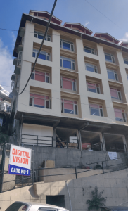 Digital Vision Online Pvt Ltd in Panthagati, Shimla