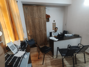 Divine Classes in Boileauganj, Shimla