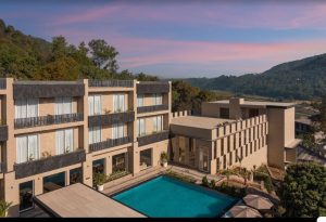 Baantalai Hotel and Resort