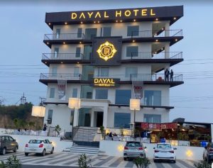 Dayal Hotel