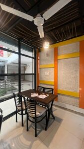 Sambar House Una