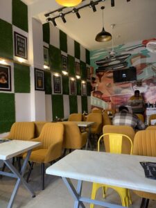 Sambar - Authentic Taste Of South ( South Indian Restaurant)