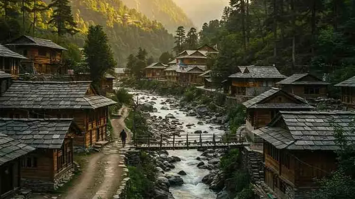 jibhi tour package