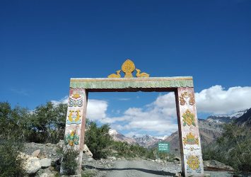 Kaza-Losar-Entry-point