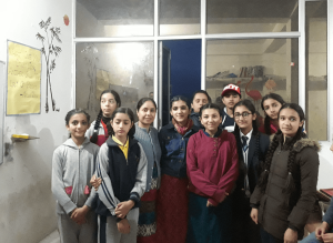 Tapovan Career Coaching Academy in Kumarsain, Shimla