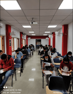Als Ias in Panthagati, Shimla