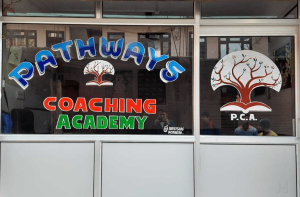 Pathways Coaching Academy in Rohru, Shimla