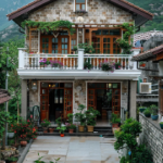 2BHK-Fully