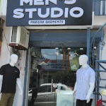 360mens studio
