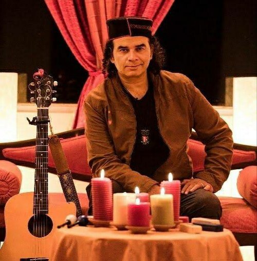Mohit Chauhan — Pop/Playback
