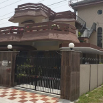 ANTRA-PG