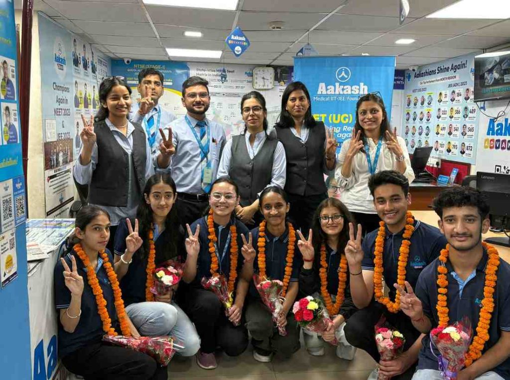 Aakash Institute – Shimla