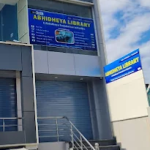 Abhidheya Library