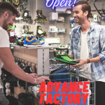 Advance-Factory