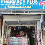 Affairs Pharmacy