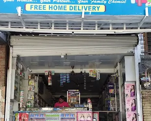 Affairs Pharmacy