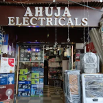 Ahuja Electricals