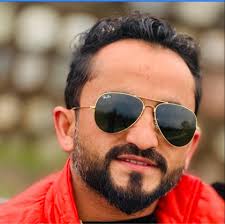 Ajay Chauhan