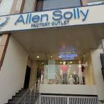 Allen-Solly