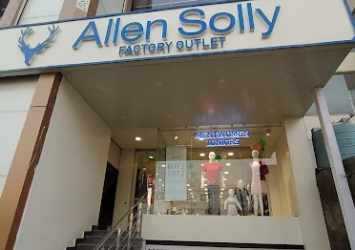 Allen Solly