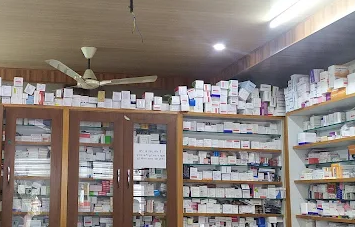 Ananya Medicos