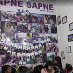 Apne-Spne
