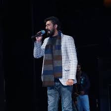 Arun Justa