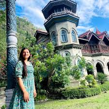 Asha Thakur