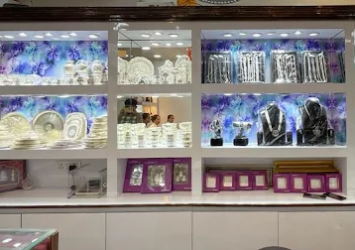Ashoka Jewellers