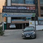 Aspirants Library