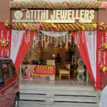 Atithi Jewellers