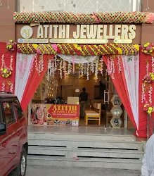 Atithi Jewellers