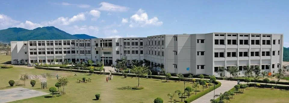 Baddi University of Emerging Sciences & Technology (BUEST) – Baddi, Solan